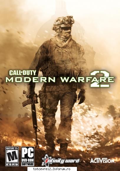 mirror
  call of duty modern warfare 2
