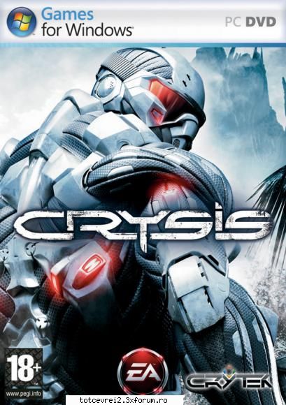 Crysis-Razor1911