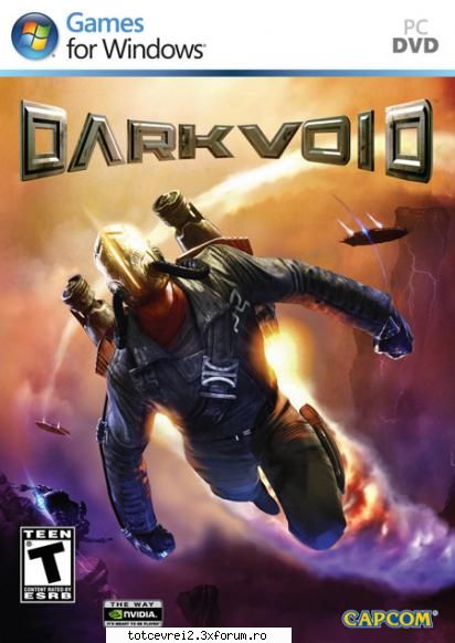 DarkVoid.Demo.PC - barza - games
