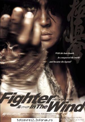 Fighter.in.The.Wind - sandokan - FILME