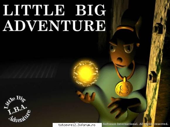 Little_Big_Adventure_1___2 - barza - games