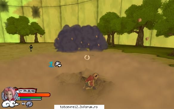naruto naiteky