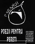 PARAZITII ALBUME - barza - hip-hop