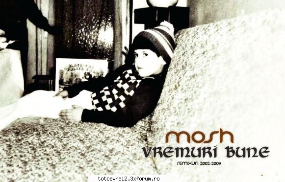 the album 2009