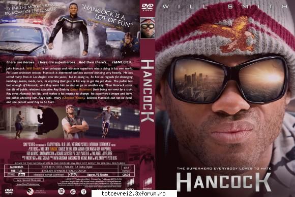 hancok